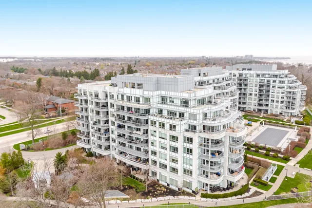#825-3500 Lakeshore Road West, Oakville - photo 97