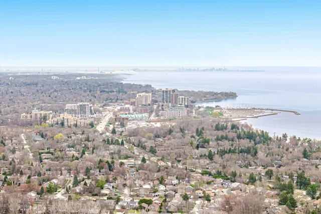 #825-3500 Lakeshore Road West, Oakville - photo 102