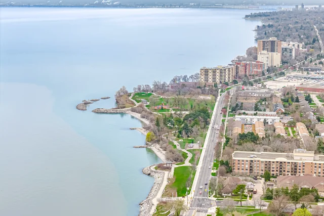 #825-3500 Lakeshore Road West, Oakville - photo 104