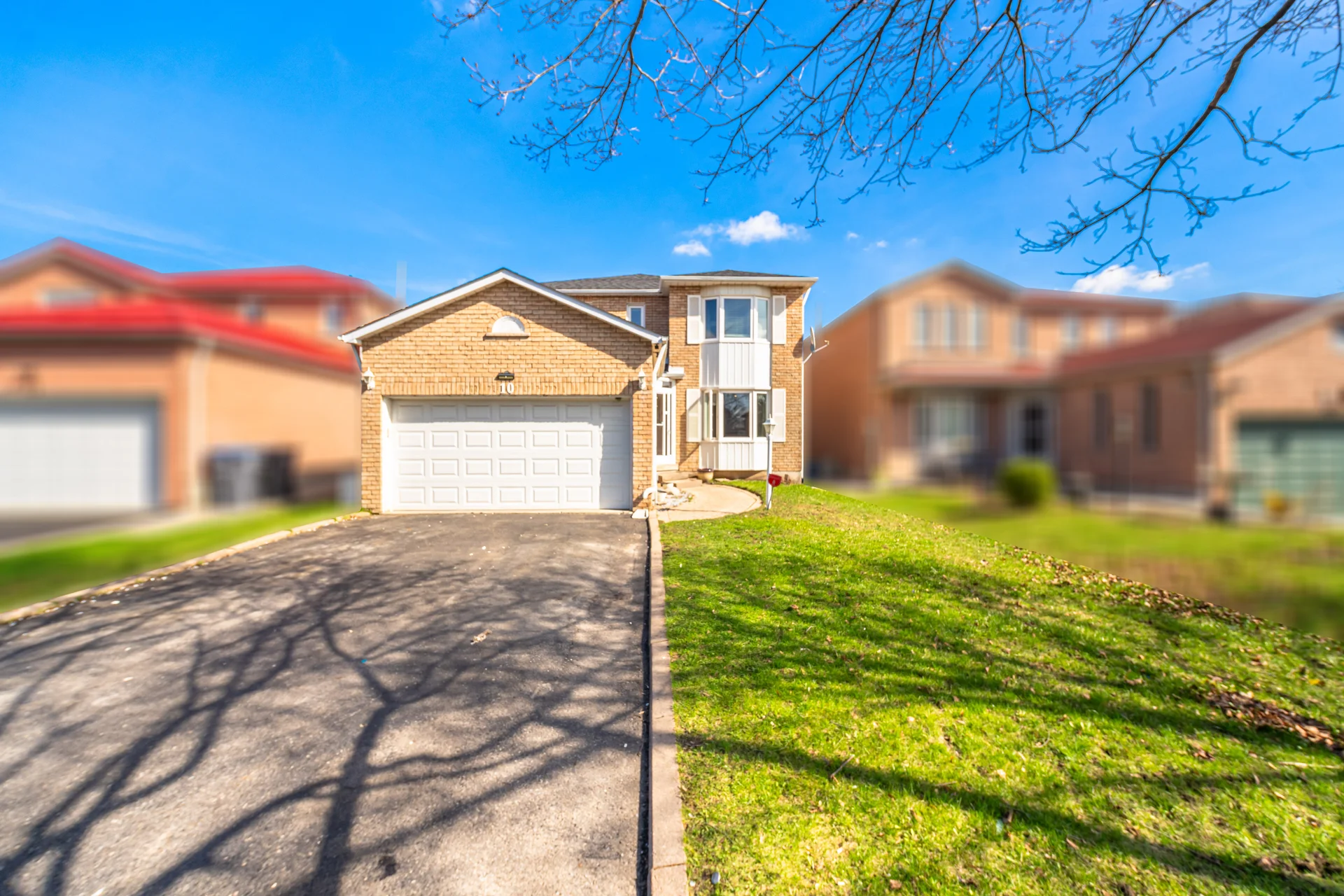 10 Burnhope Drive, Brampton - photo 2