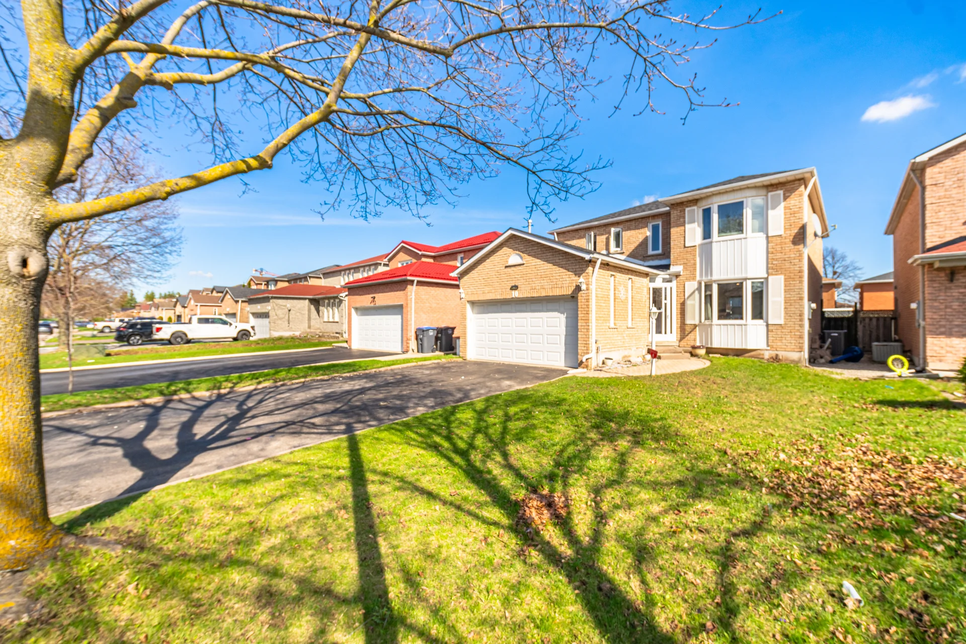 10 Burnhope Drive, Brampton - photo 5
