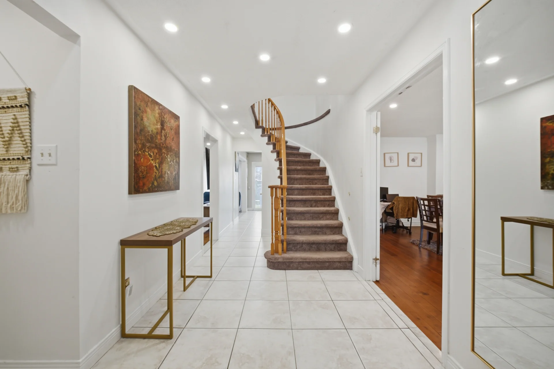 10 Burnhope Drive, Brampton - photo 9