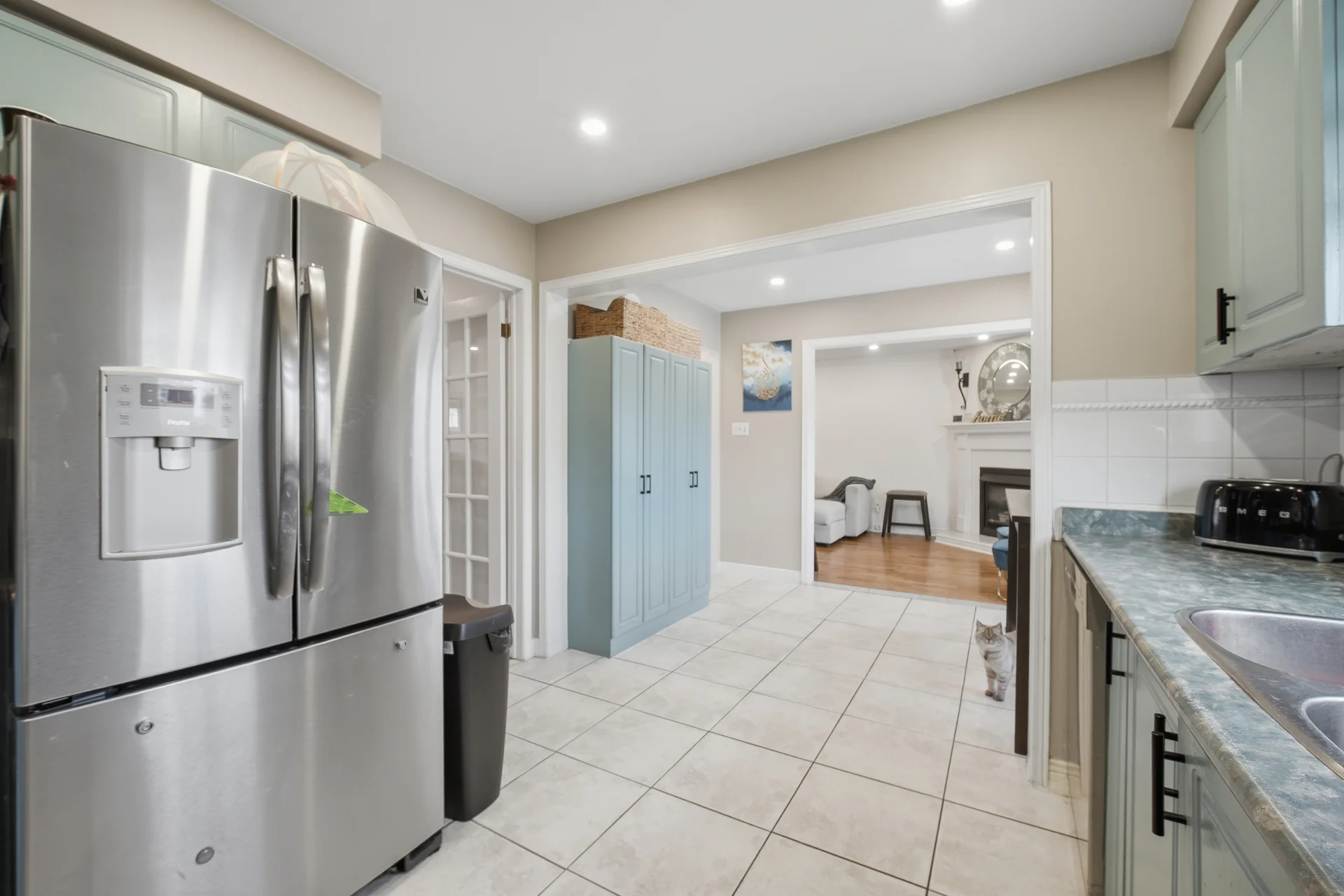 10 Burnhope Drive, Brampton - photo 17