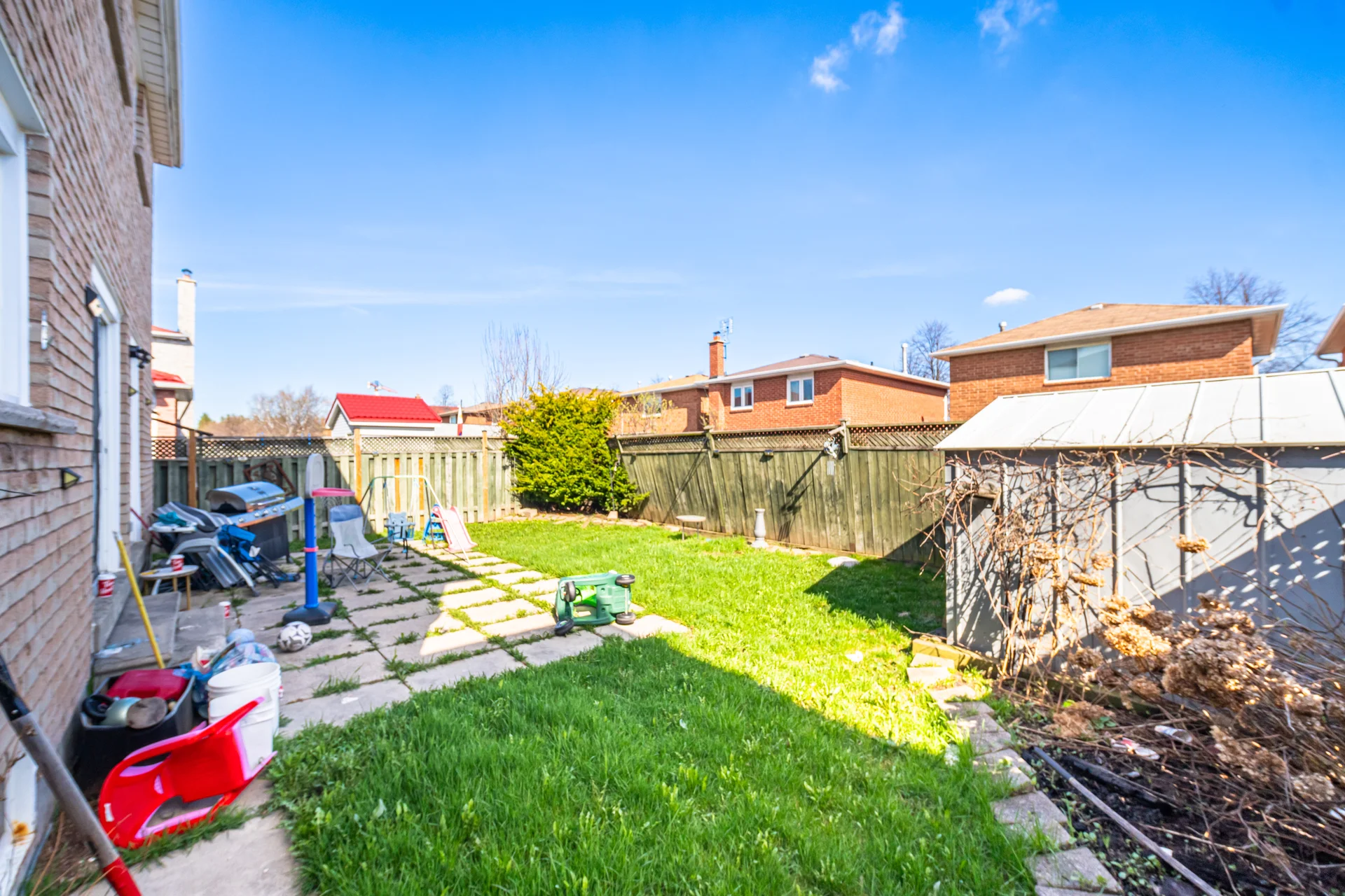 10 Burnhope Drive, Brampton - photo 63