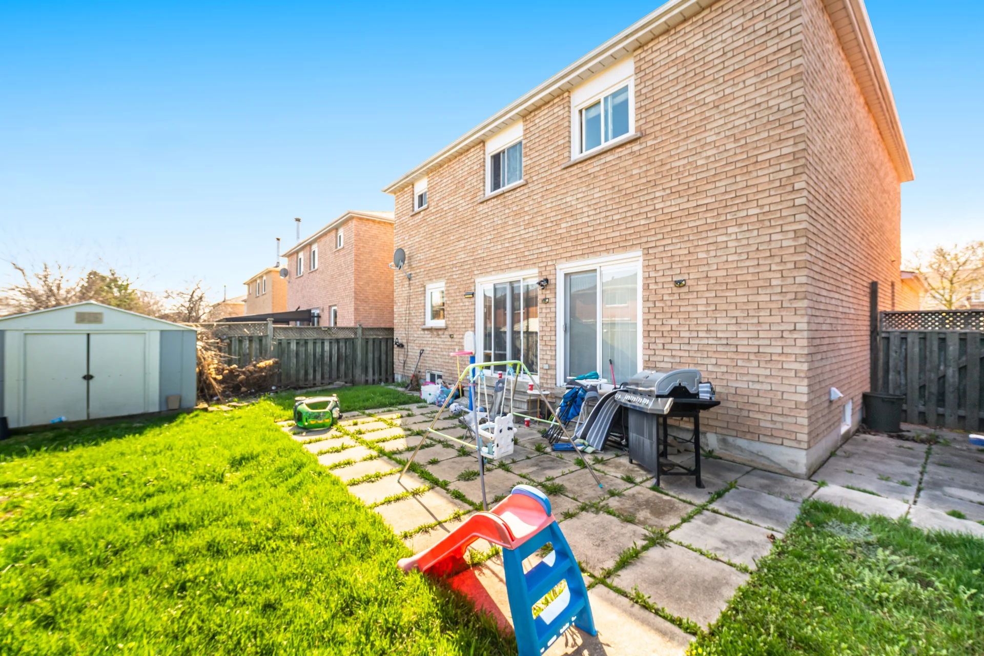 10 Burnhope Drive, Brampton - photo 65