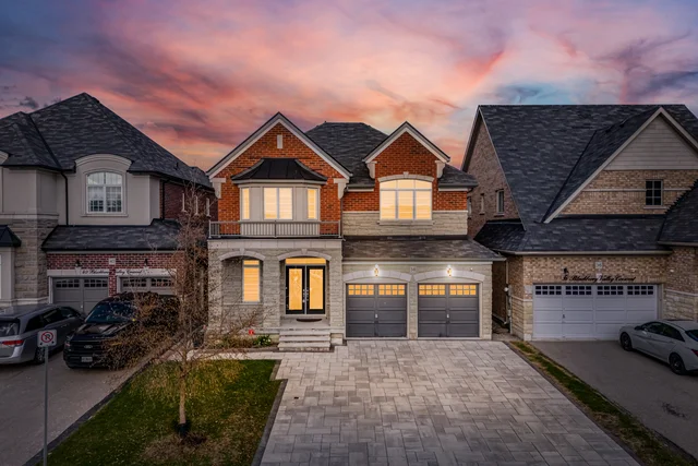38 Blackberry Valley Crescent, Caledon - photo 1
