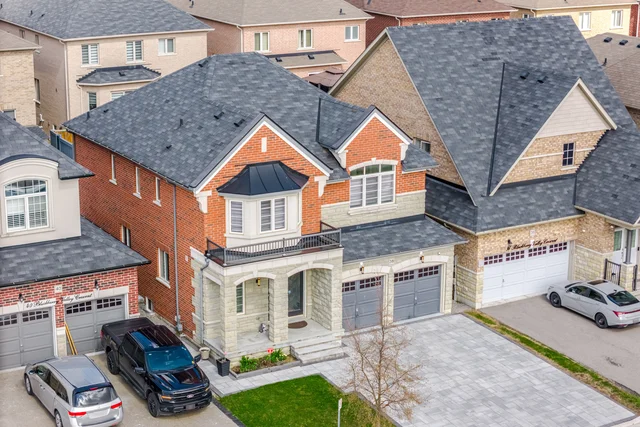 38 Blackberry Valley Crescent, Caledon - photo 9