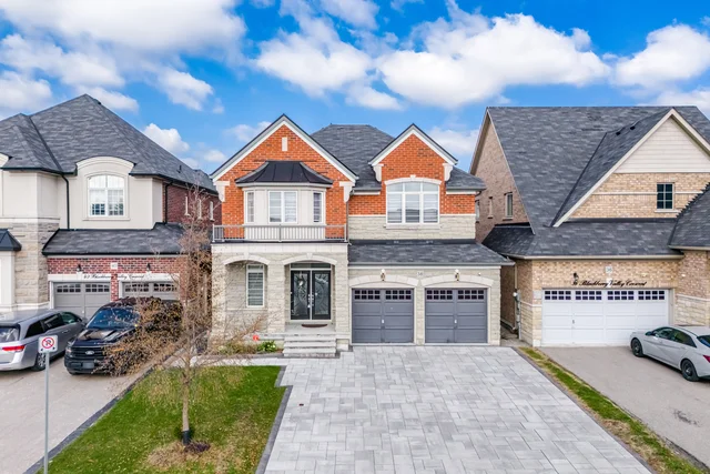 38 Blackberry Valley Crescent, Caledon - photo 11