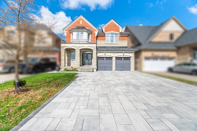 38 Blackberry Valley Crescent, Caledon - photo 13