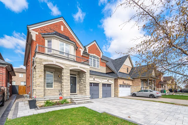 38 Blackberry Valley Crescent, Caledon - photo 15