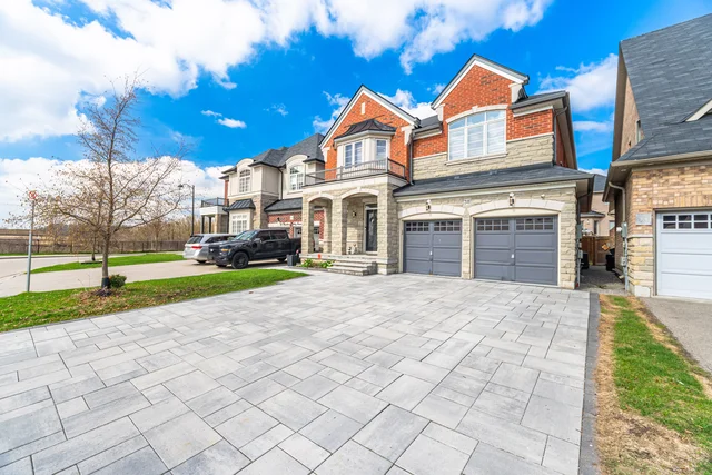 38 Blackberry Valley Crescent, Caledon - photo 16