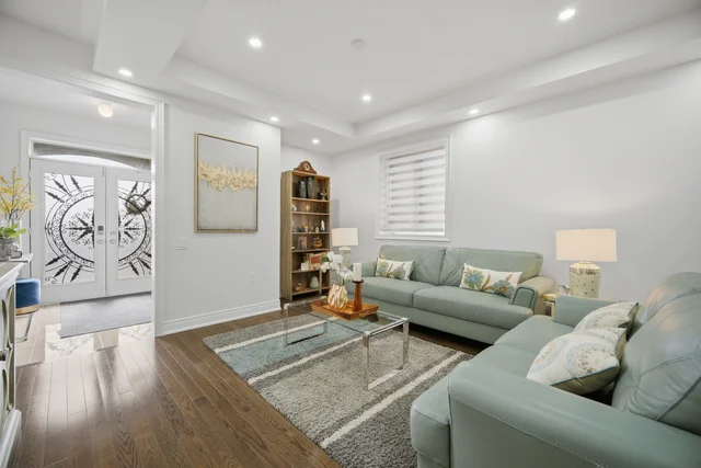 38 Blackberry Valley Crescent, Caledon - photo 23