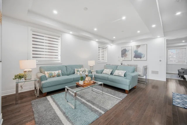 38 Blackberry Valley Crescent, Caledon - photo 24