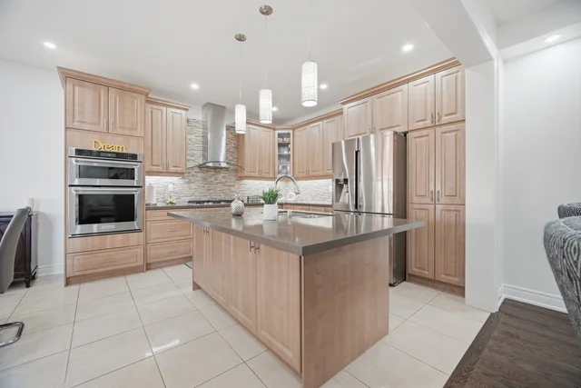 38 Blackberry Valley Crescent, Caledon - photo 30