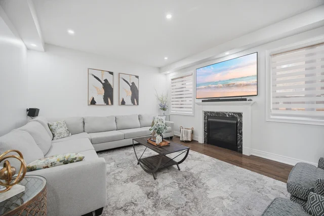 38 Blackberry Valley Crescent, Caledon - photo 40