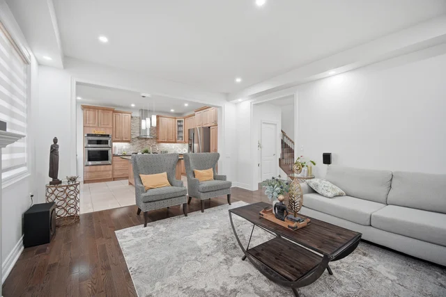 38 Blackberry Valley Crescent, Caledon - photo 43