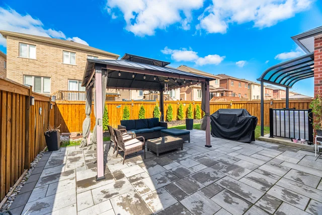 38 Blackberry Valley Crescent, Caledon - photo 95