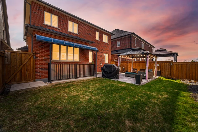 38 Blackberry Valley Crescent, Caledon - photo 100