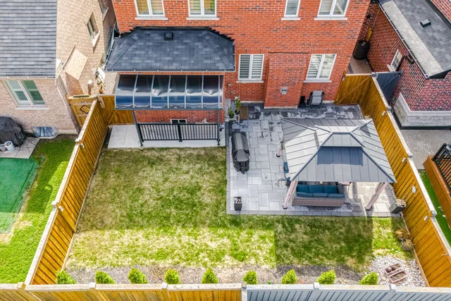 38 Blackberry Valley Crescent, Caledon - photo 104