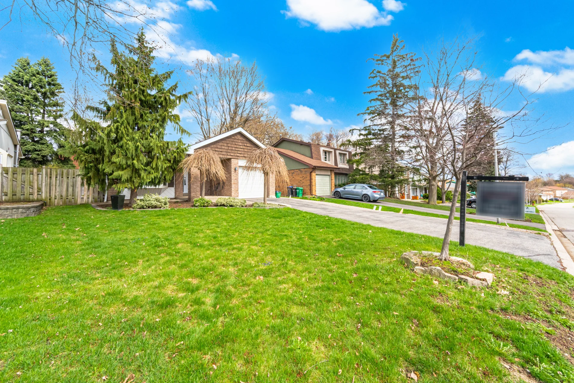 34 Lorraine Crescent, Brampton - photo 3
