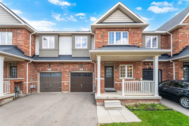 561 Murray Meadows Place, Milton - photo 1