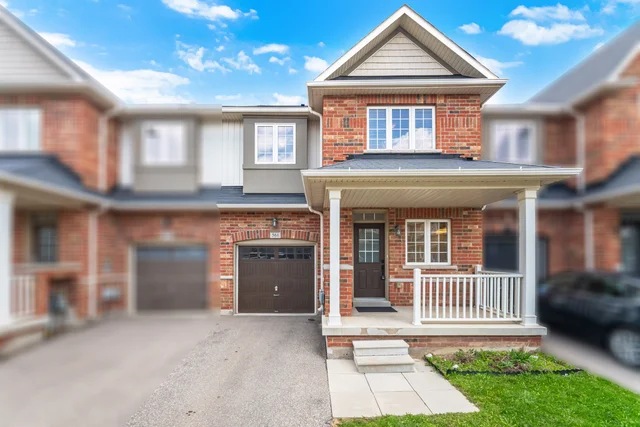 561 Murray Meadows Place, Milton - photo 2