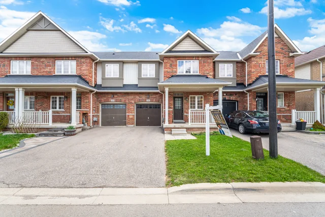 561 Murray Meadows Place, Milton - photo 3