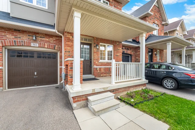 561 Murray Meadows Place, Milton - photo 4