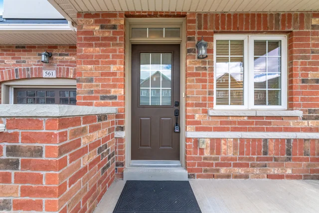561 Murray Meadows Place, Milton - photo 5