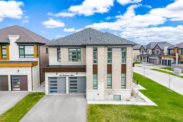 143 Ballantyne Boulevard, Woodbridge - photo 12