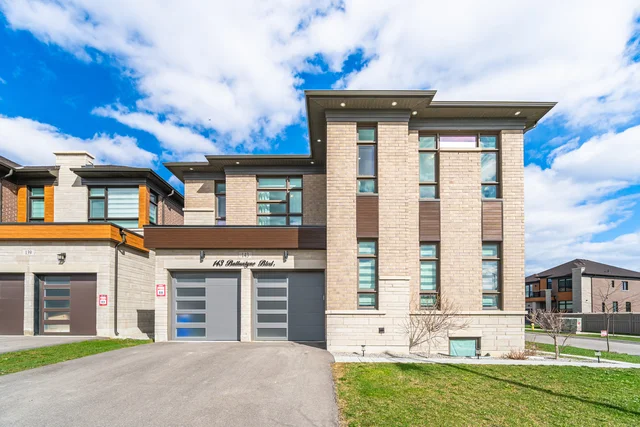 143 Ballantyne Boulevard, Woodbridge - photo 14