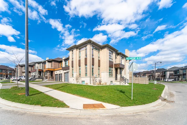 143 Ballantyne Boulevard, Woodbridge - photo 18
