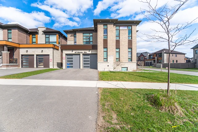 143 Ballantyne Boulevard, Woodbridge - photo 19