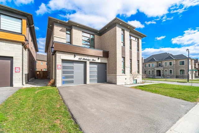 143 Ballantyne Boulevard, Woodbridge - photo 21