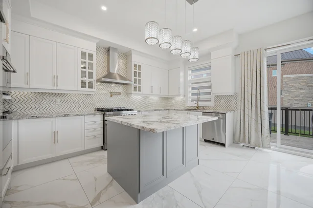143 Ballantyne Boulevard, Woodbridge - photo 36