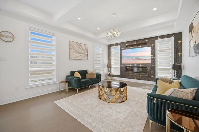 143 Ballantyne Boulevard, Woodbridge - photo 48