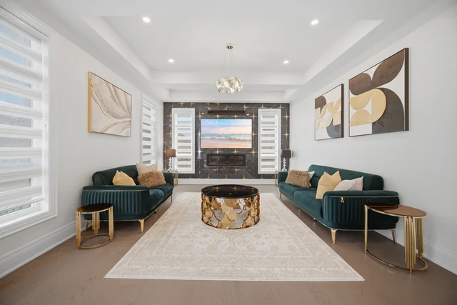 143 Ballantyne Boulevard, Woodbridge - photo 50