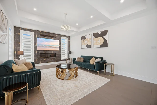 143 Ballantyne Boulevard, Woodbridge - photo 51