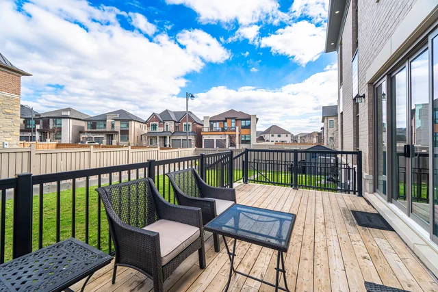 143 Ballantyne Boulevard, Woodbridge - photo 133