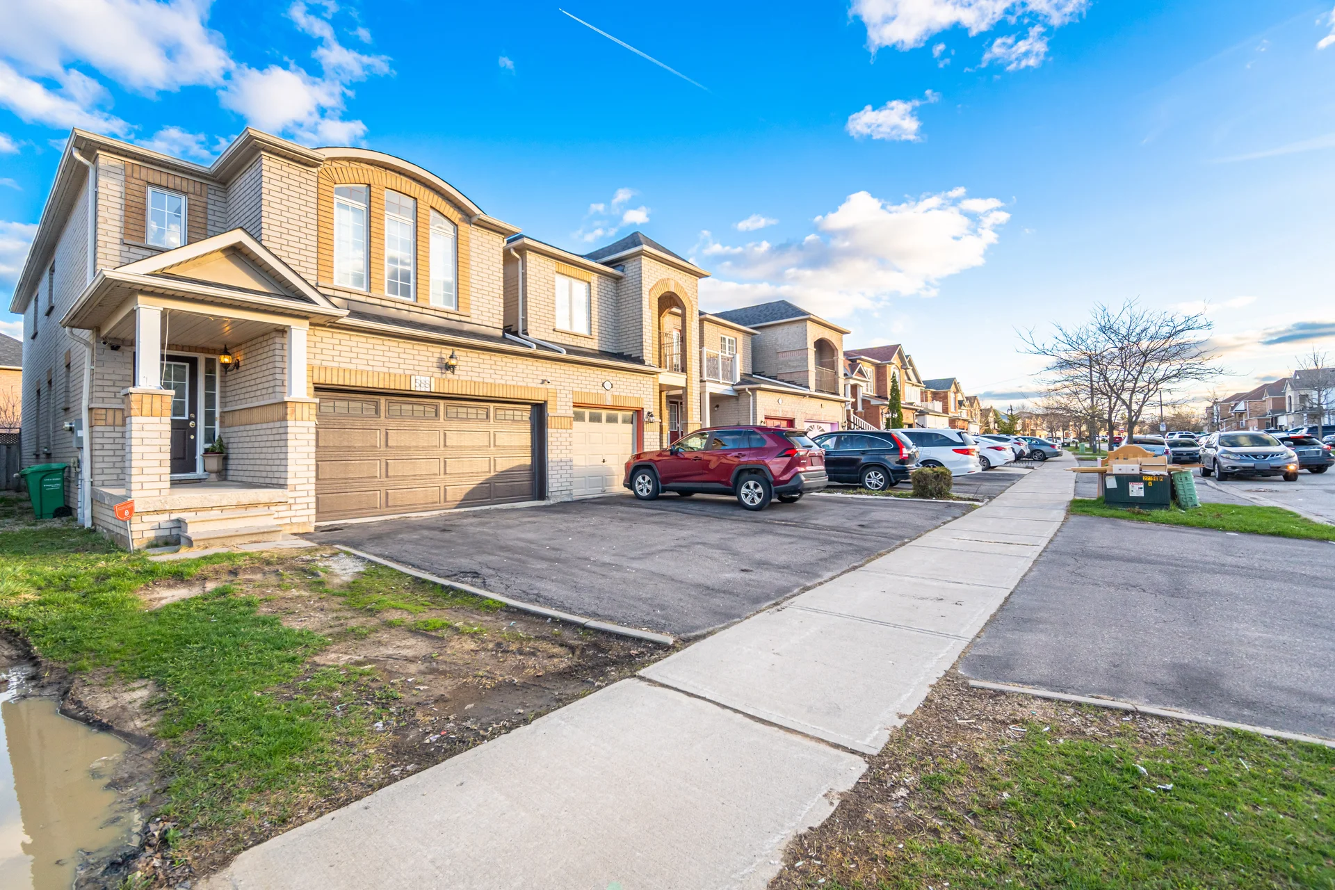 588 Rossellini Drive, Mississauga - photo 2