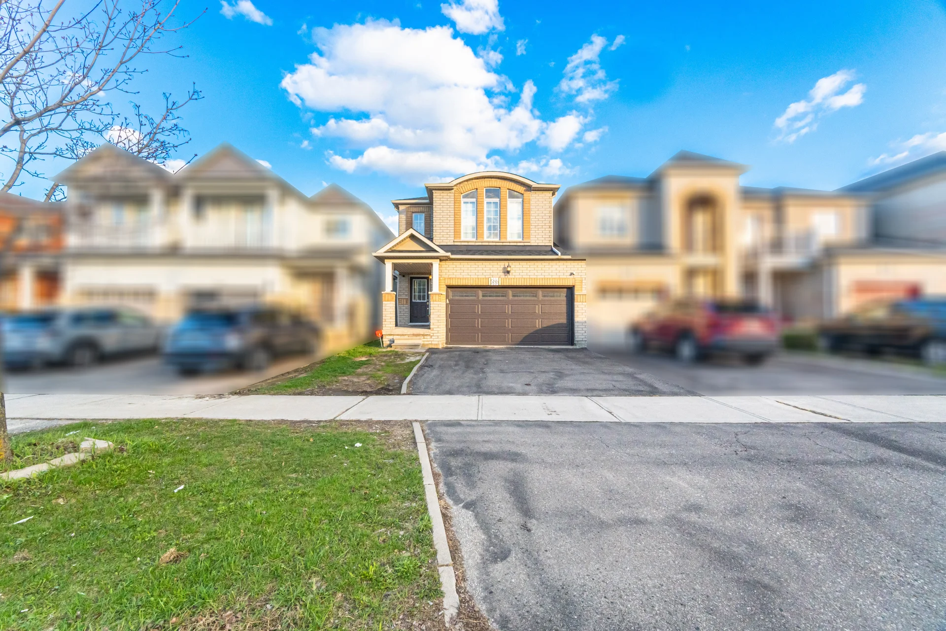 588 Rossellini Drive, Mississauga - photo 4