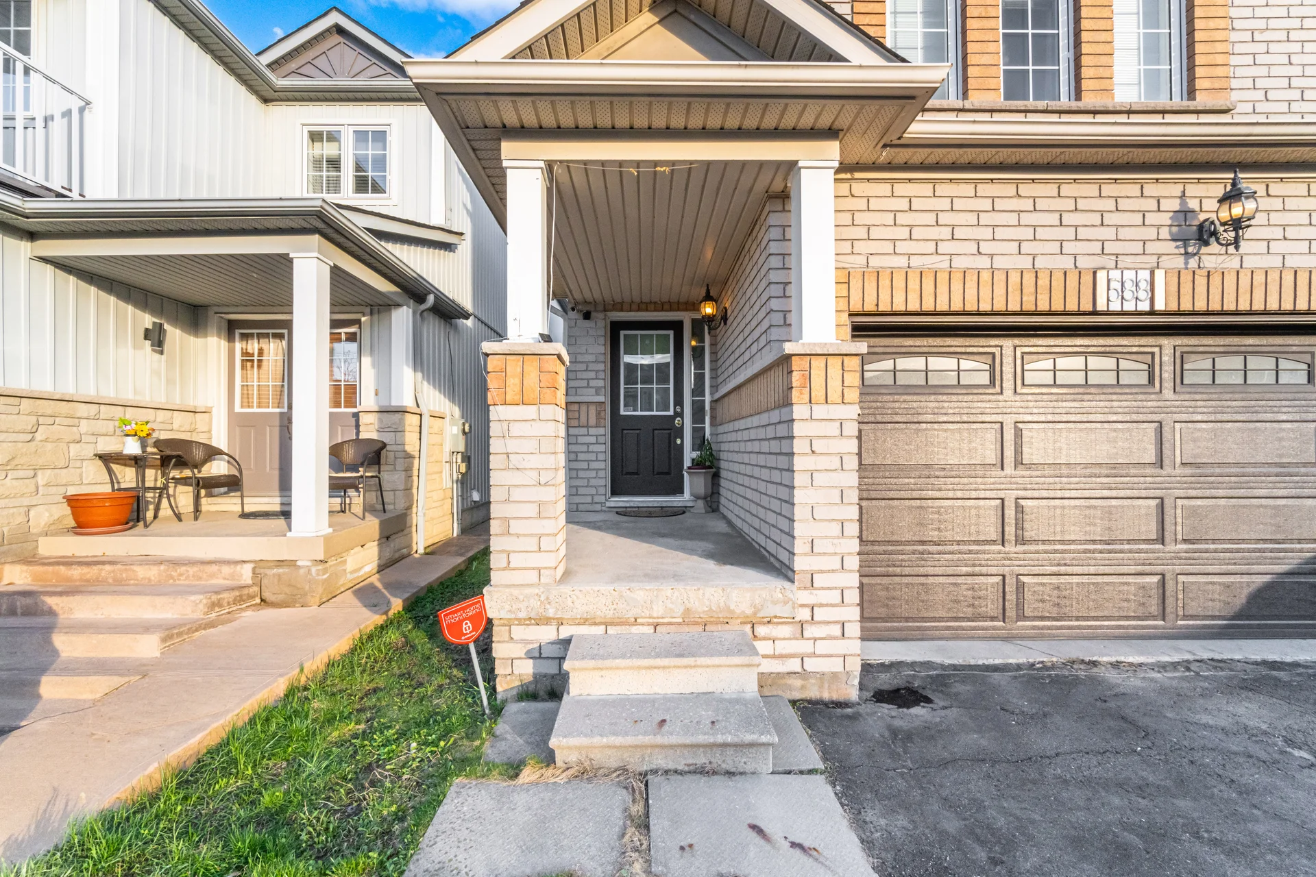 588 Rossellini Drive, Mississauga - photo 7