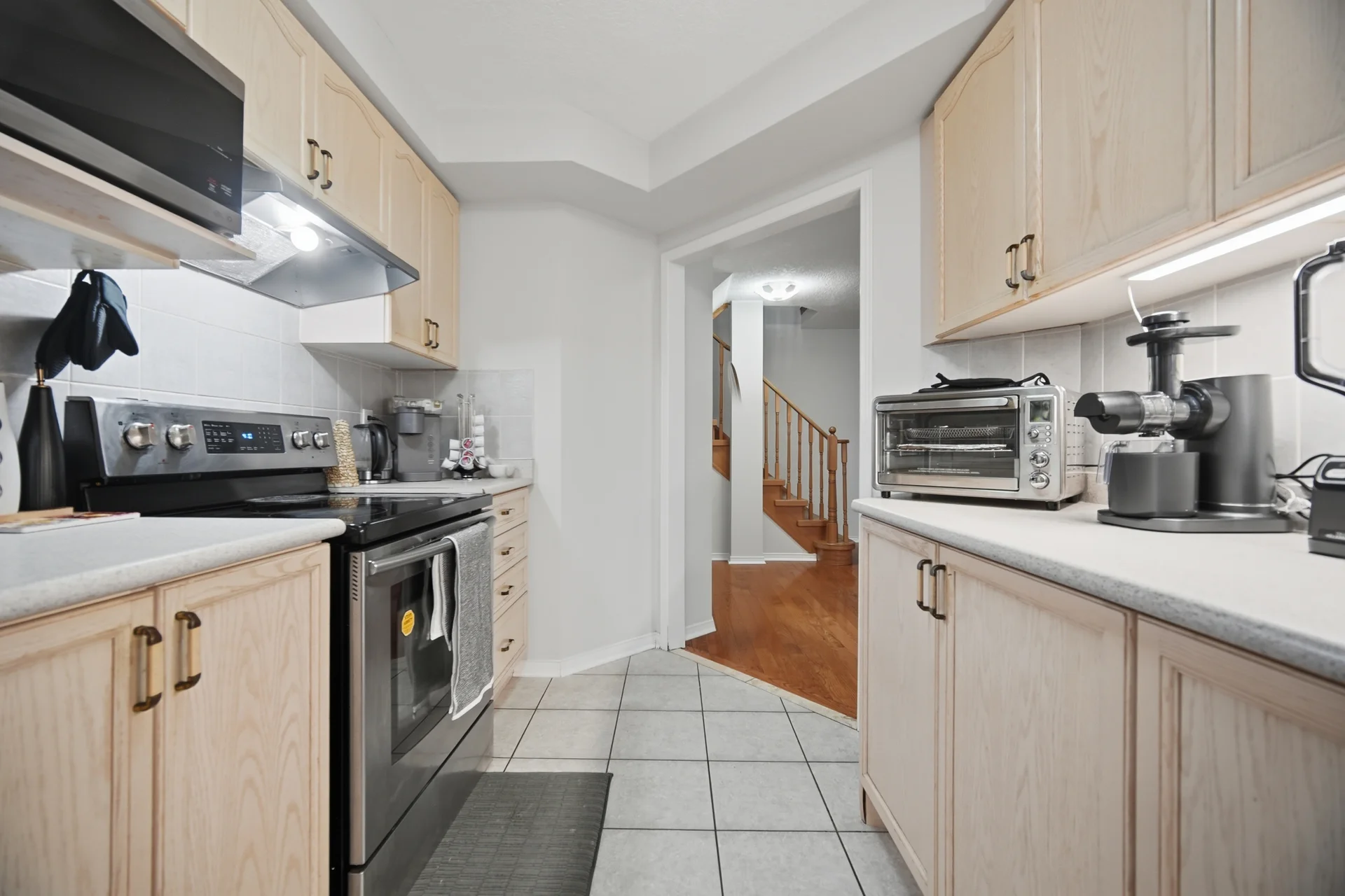 588 Rossellini Drive, Mississauga - photo 18