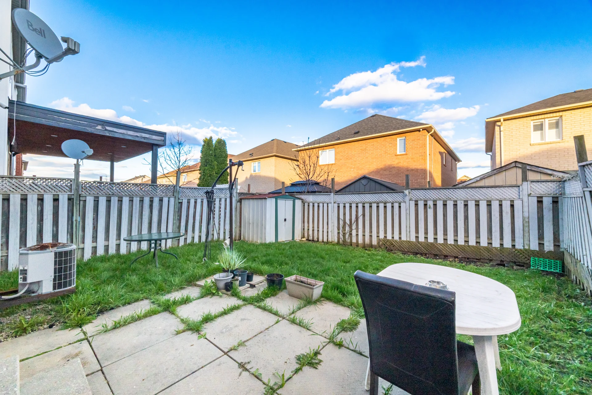 588 Rossellini Drive, Mississauga - photo 65