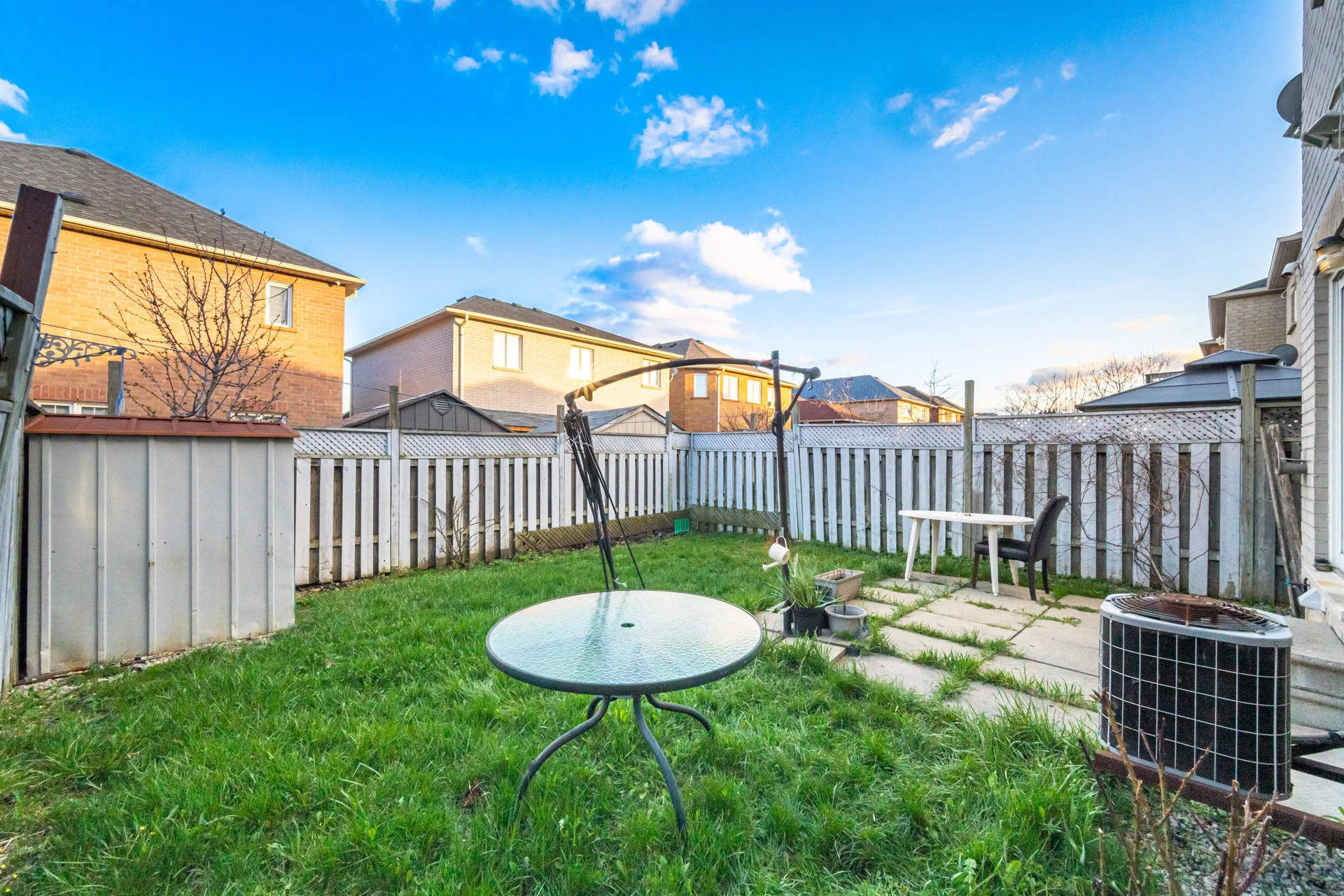 588 Rossellini Drive, Mississauga - photo 66