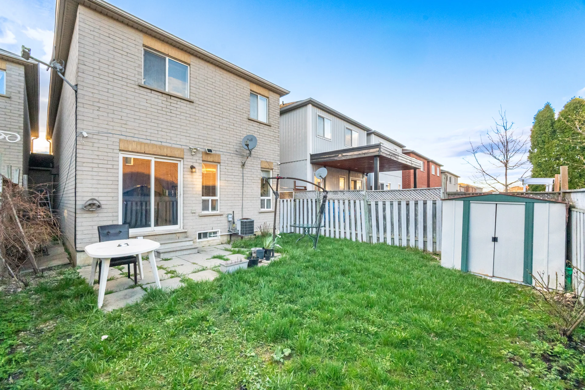 588 Rossellini Drive, Mississauga - photo 68