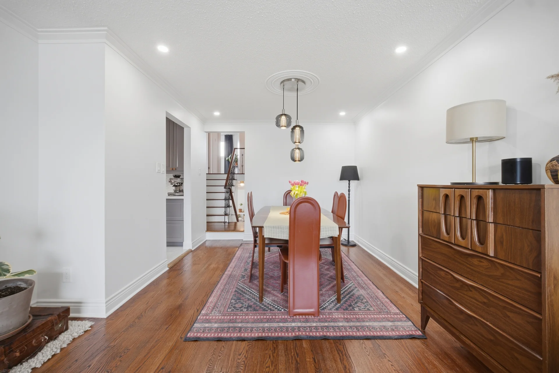 4135 Dunmow Crescent, Mississauga - photo 14