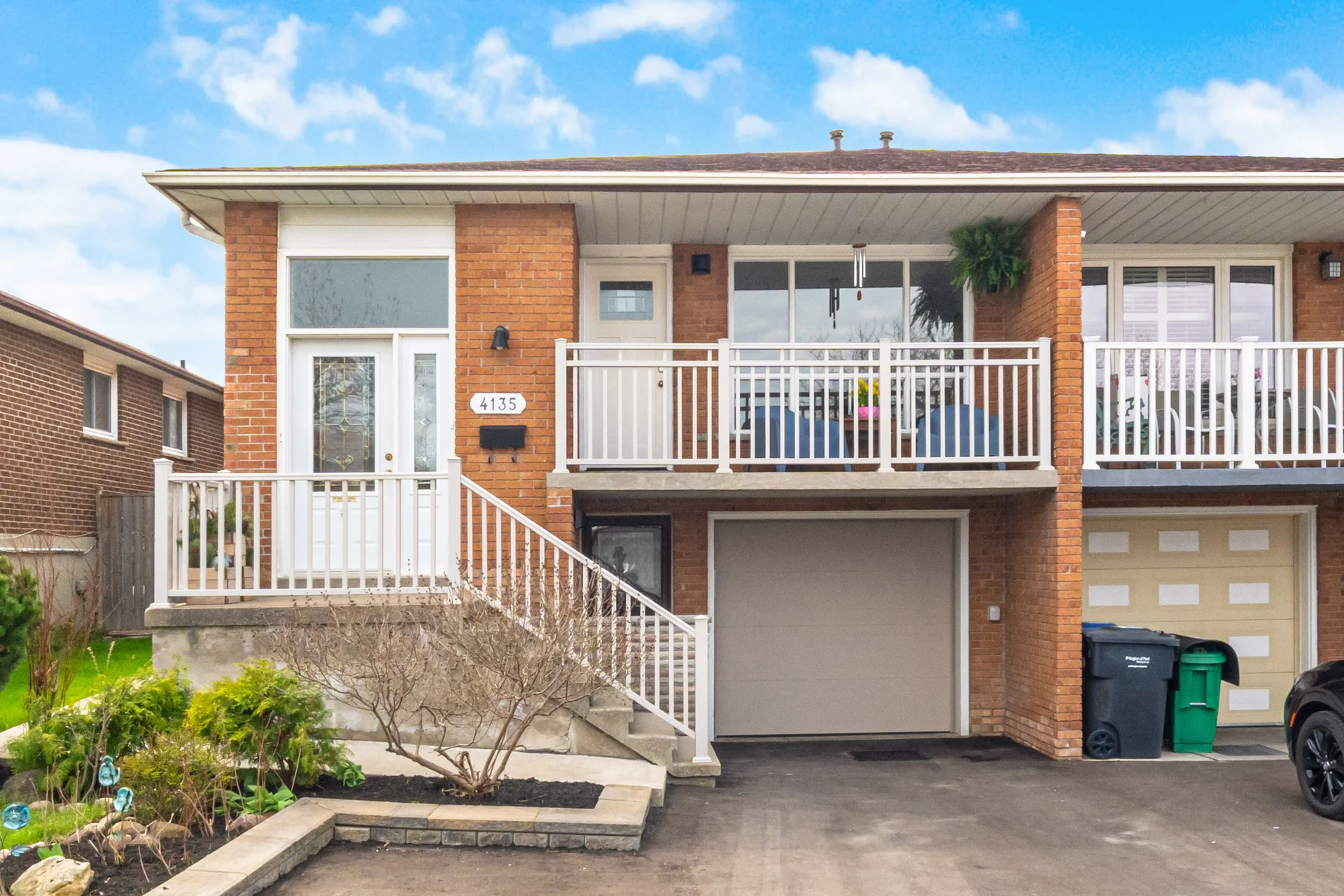 4135 Dunmow Crescent, Mississauga - photo 2