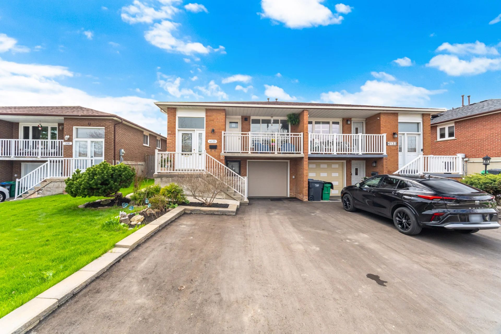 4135 Dunmow Crescent, Mississauga - photo 5
