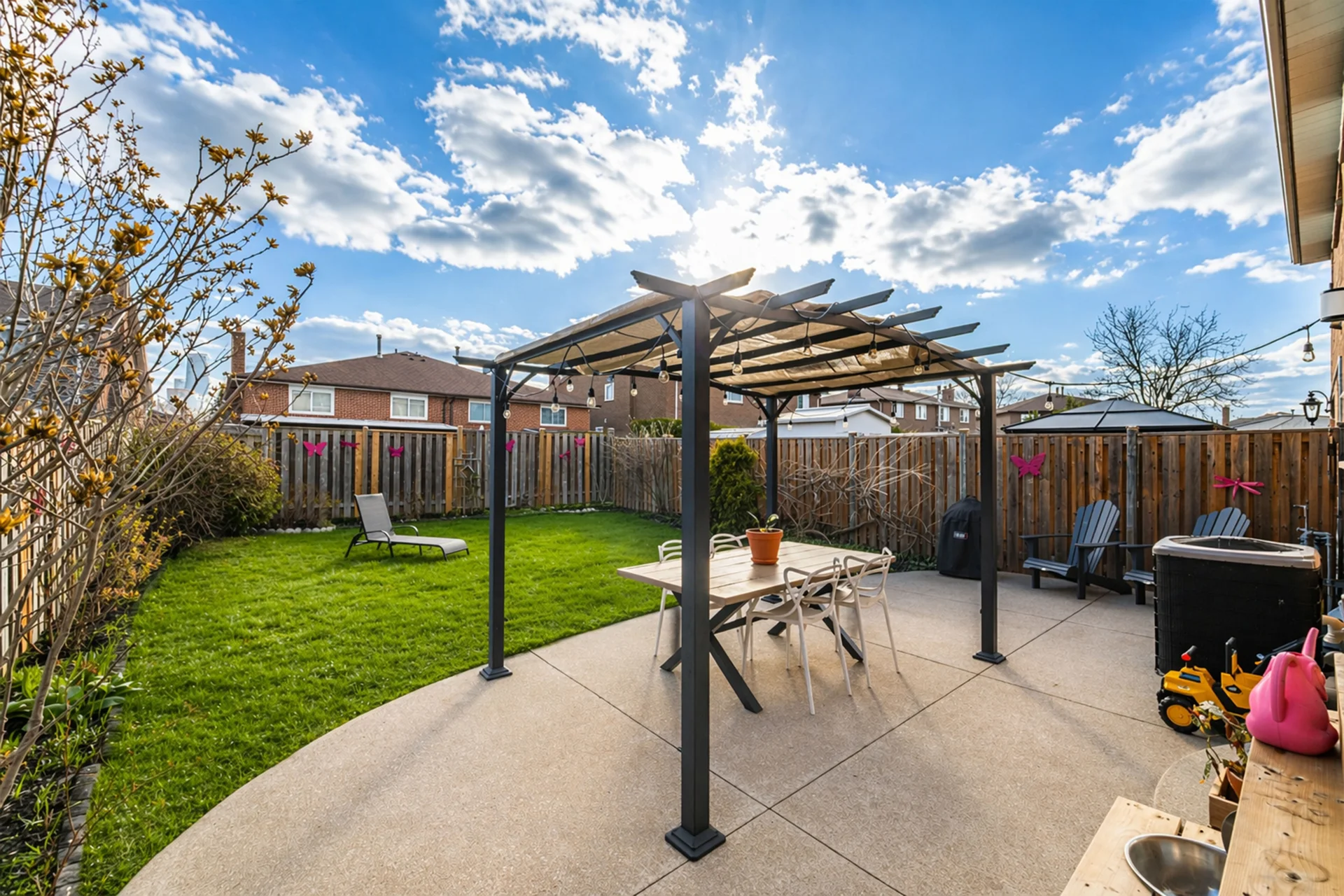 4135 Dunmow Crescent, Mississauga - photo 61